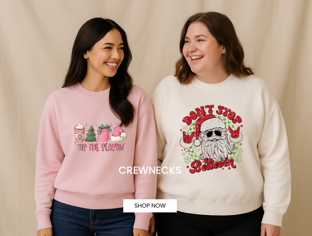 graphic crewneck sweatshirt canada