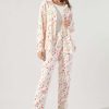high waisted, tapered leg, pintuck detail trousers