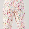 high waisted, tapered leg, pintuck detail trousers