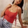 adjustable side straps spaghetti straps bodysuit canada