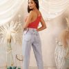 adjustable side straps spaghetti straps bodysuit canada
