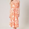 pattern side ruched bodycon mini dress