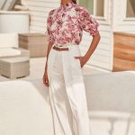 wide leg wrap leg belted dress pants canada