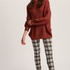 oversized pull over sweater