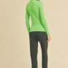 BLACK LINEN PANTS