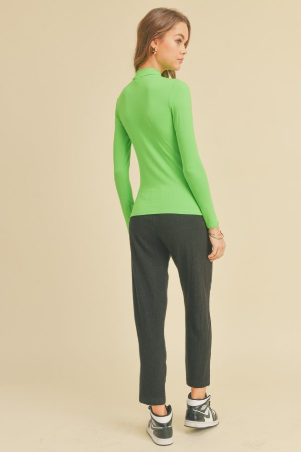 BLACK LINEN PANTS