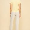 LINEN PANTS
