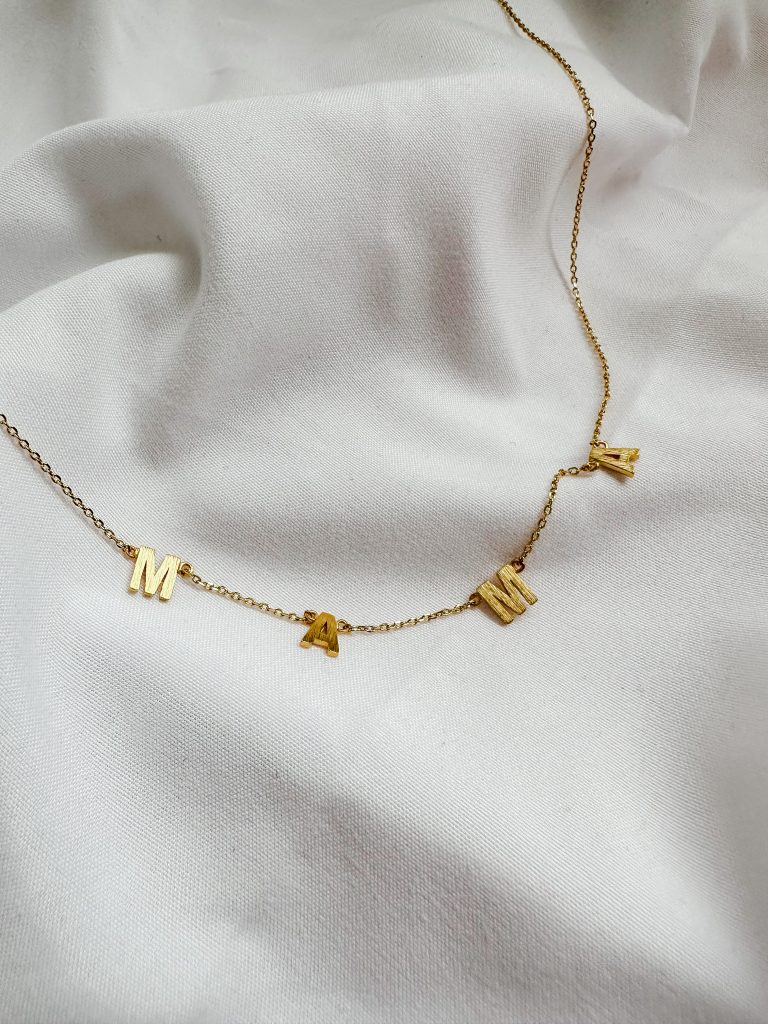 gold fashion jewelry online