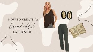 fashion budget, outfit under $100