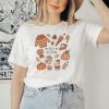 fall autumn winter graphic tee canada