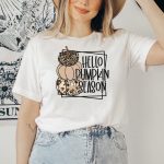 fall autumn winter graphic tee canada