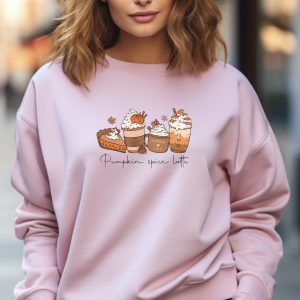 fall winter graphic crewneck sweatshirt canada