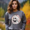 fall winter holiday graphic crewneck sweatshirt canada