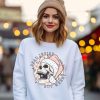fall winter holiday graphic crewneck sweatshirt canada
