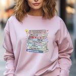 taylor swift the eras tour graphic crewneck sweatshirt canada