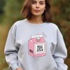 mental health self love graphic crewneck sweatshirt hoodie tee canada