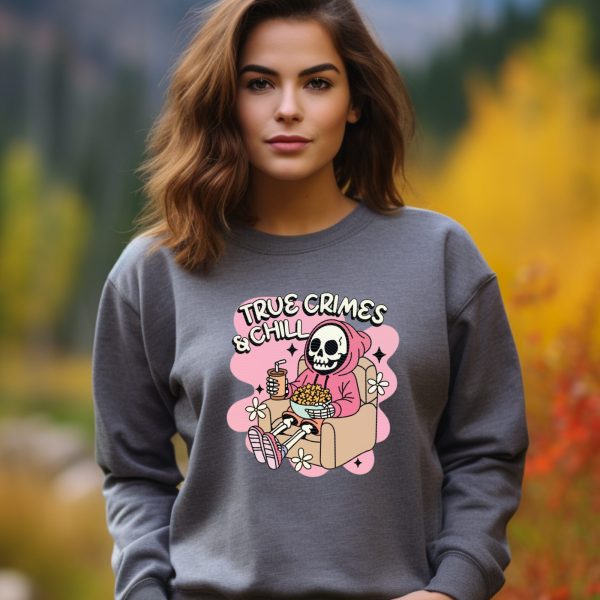 dark heather graphic crewneck sweatshirt hoodie canada