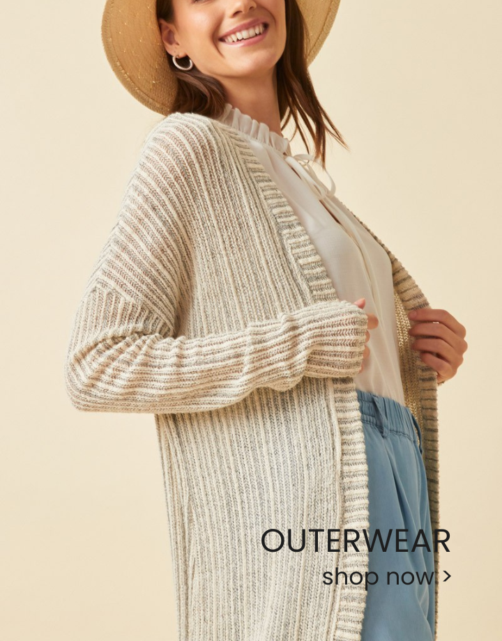 vancouver canada boutique spring long cardigans overpieces coverups