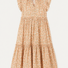 Floral maxi dress spring summer canada