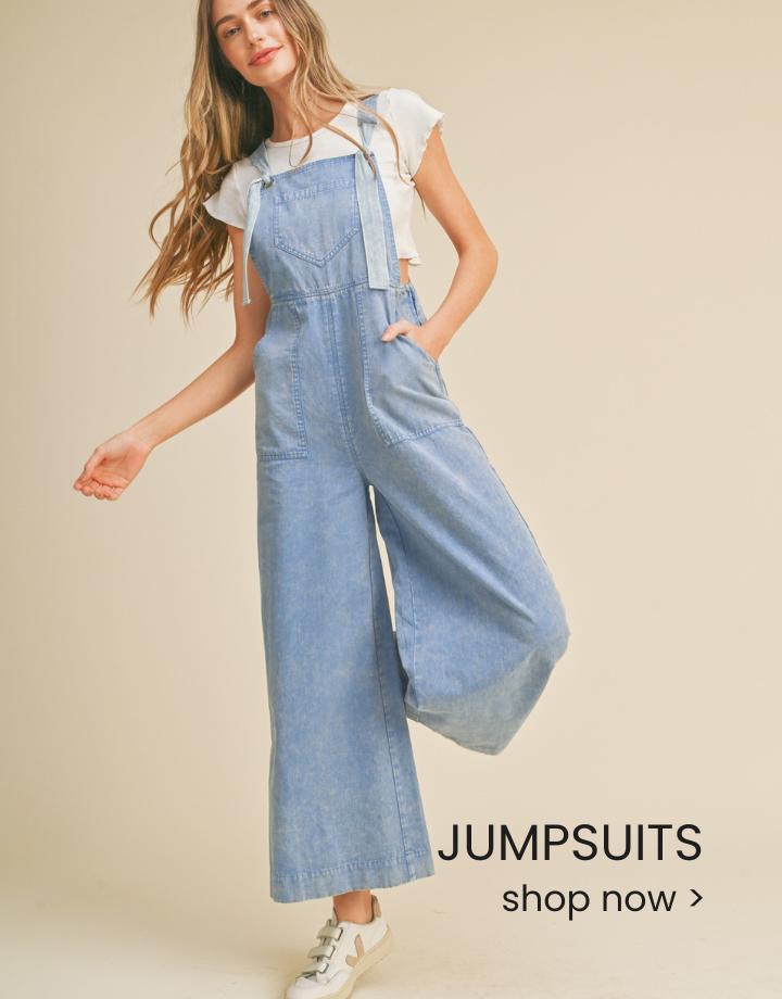 Jumpsuit summer collection vancouver canada