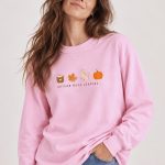 Fall Autumn Mood long sleeve tee