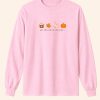 Fall Autumn Mood long sleeve tee