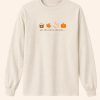 Fall Autumn Mood long sleeve tee