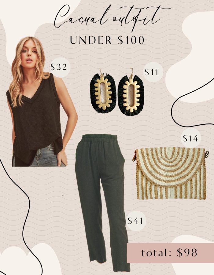outfit inspiration, budget outfit